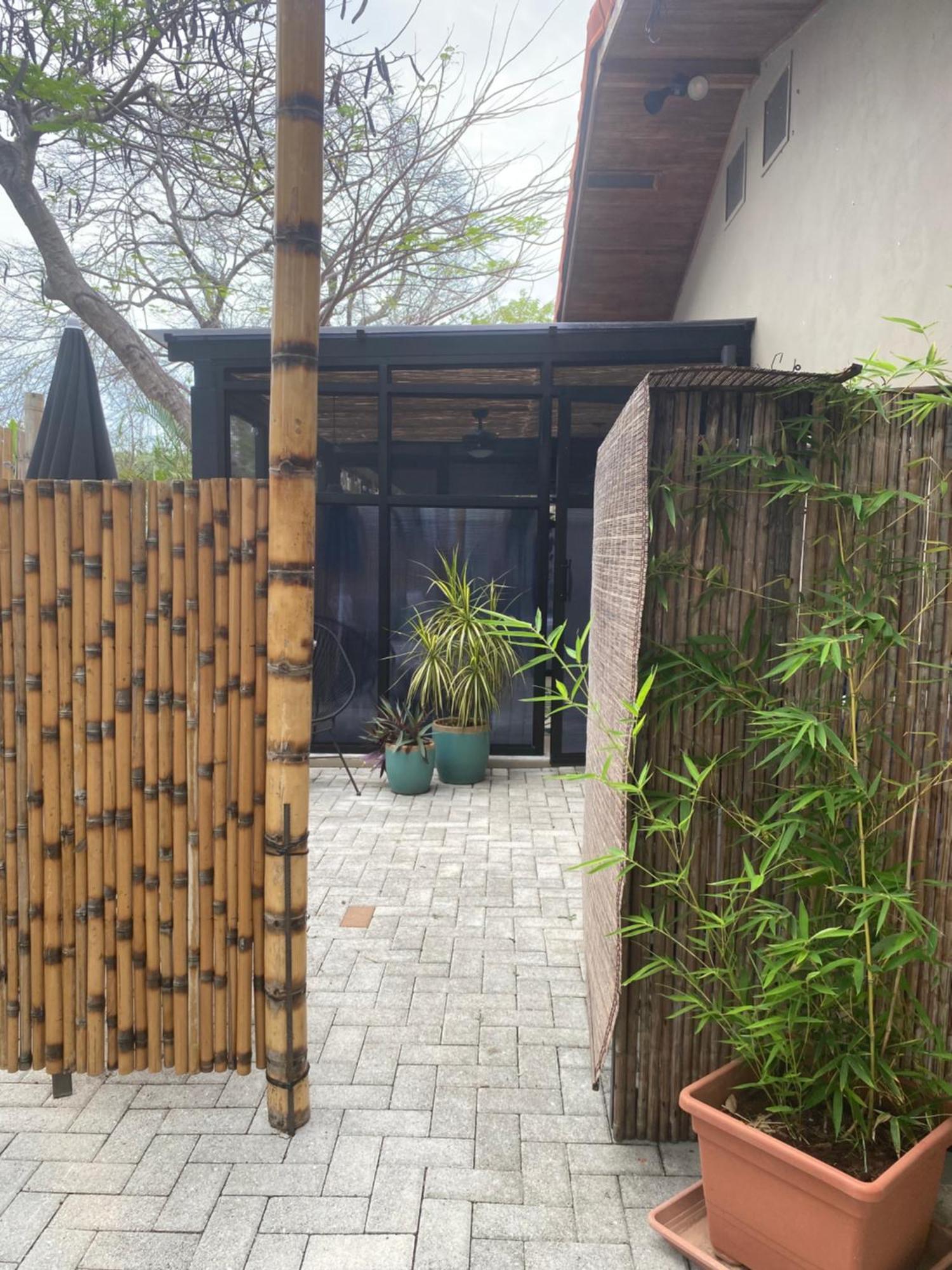 Ferienwohnung Bungle in the Jungle Panamá Exterior foto